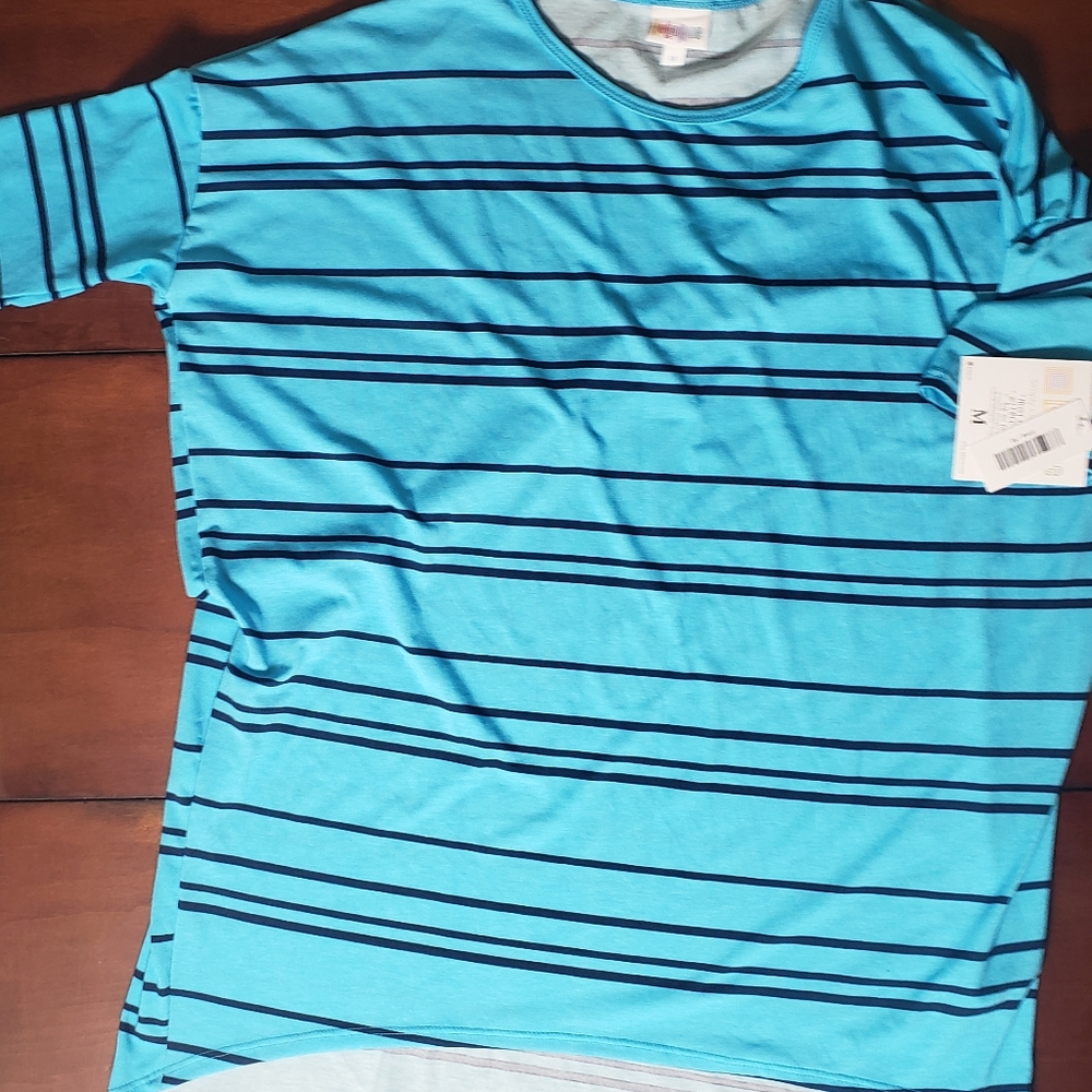 LulaRoe Irma M NWT